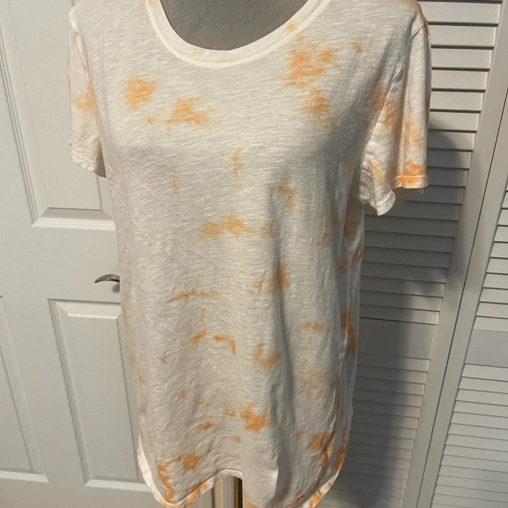4/$20❤️VS Pink Tee Shirt XL - Picture 3 of 7